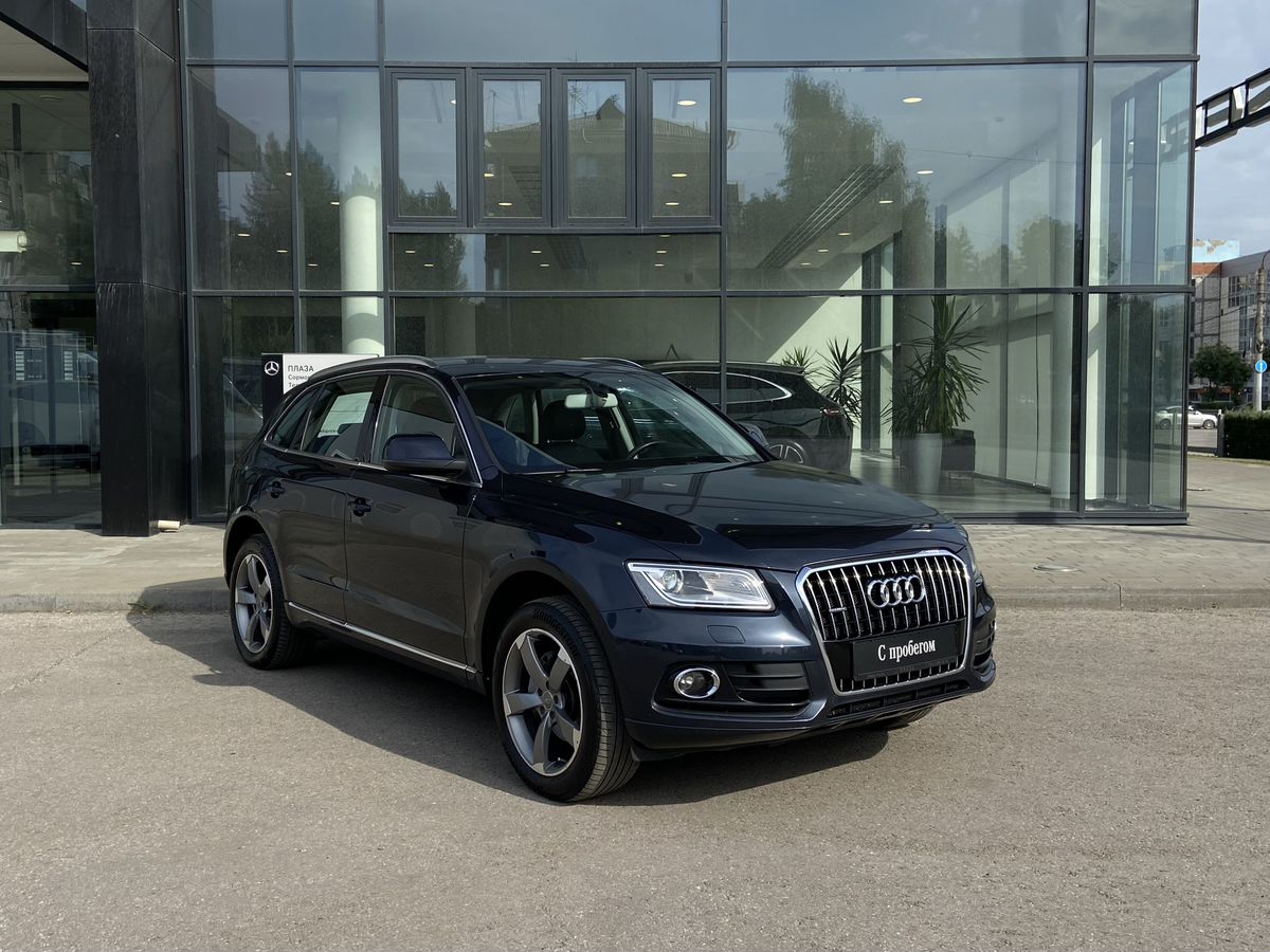 Audi Q5