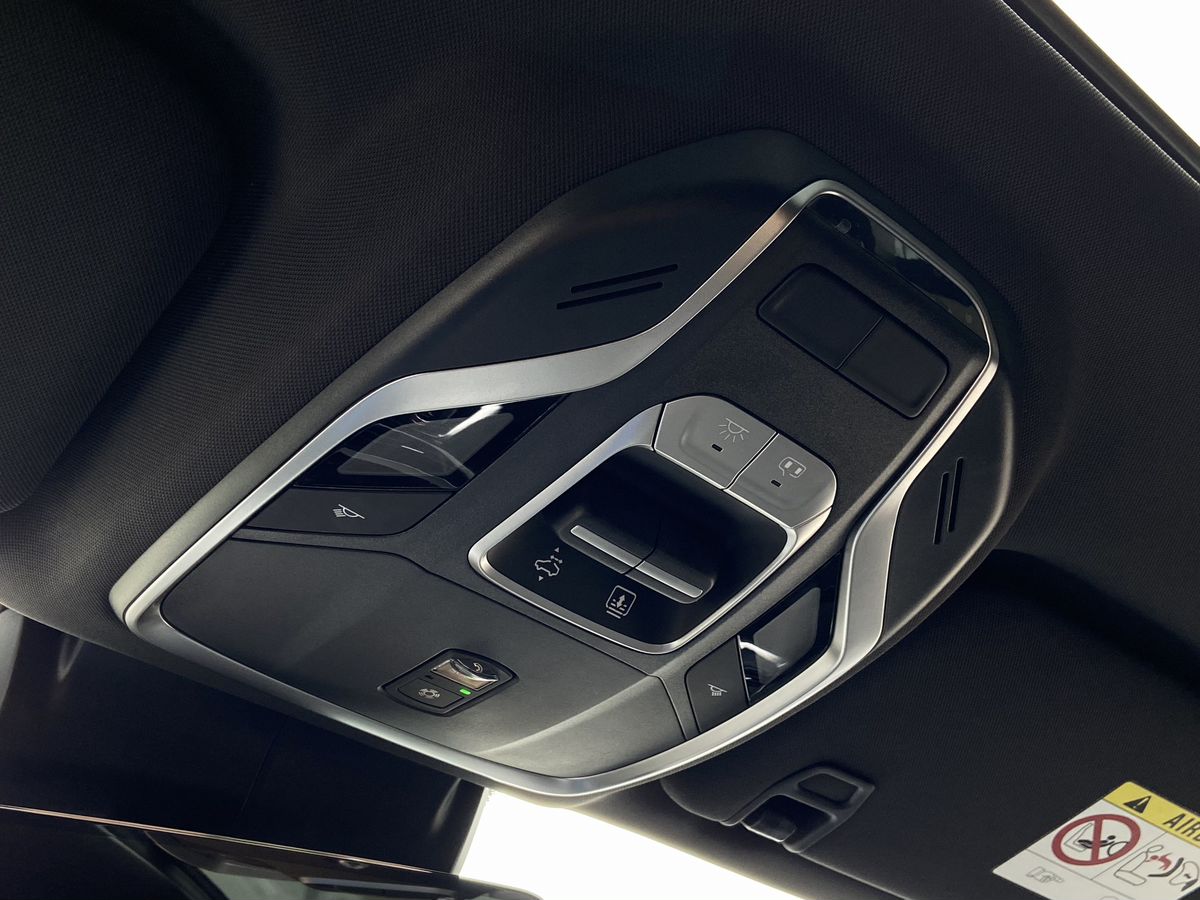 Geely Tugella