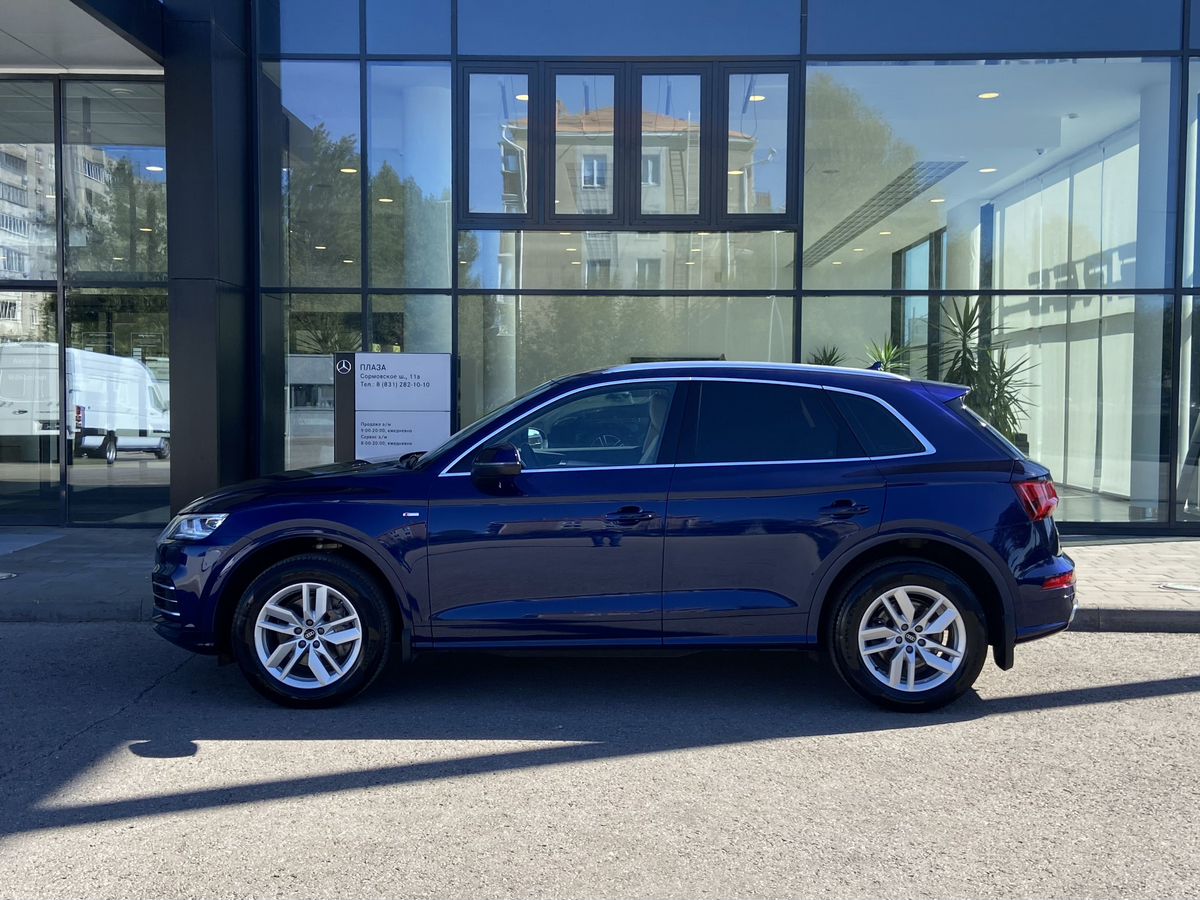 Audi Q5