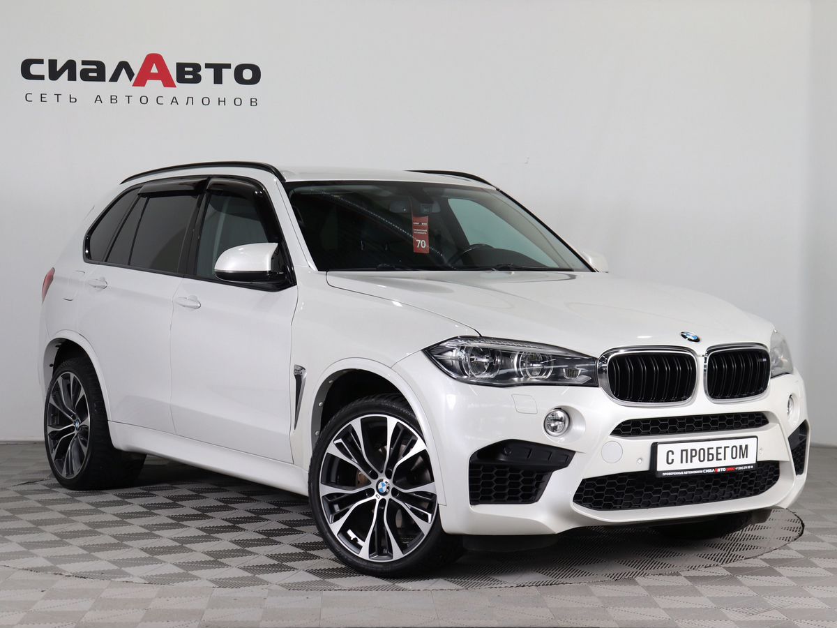BMW X5 2015 Автомат Полный Бензин 3.0