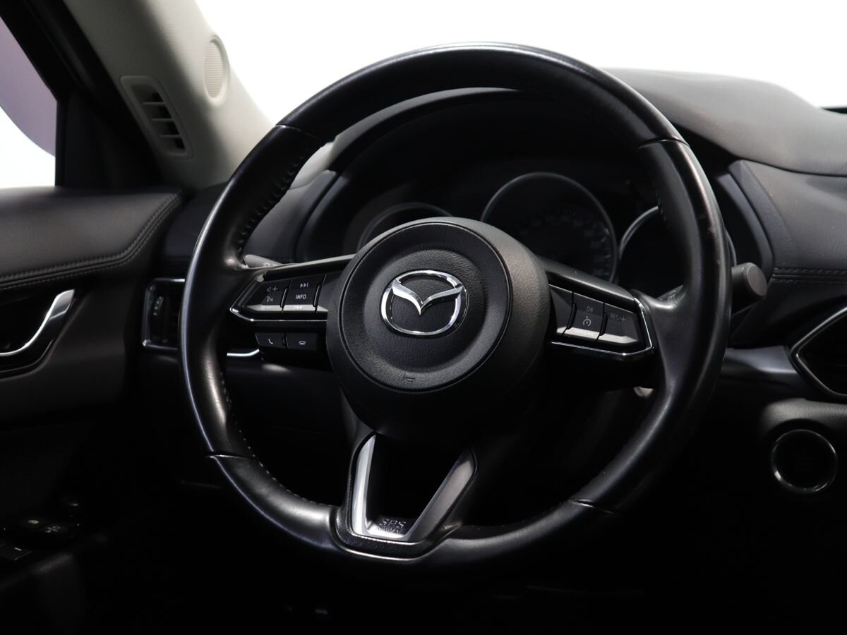 Mazda CX-5 2018 14
