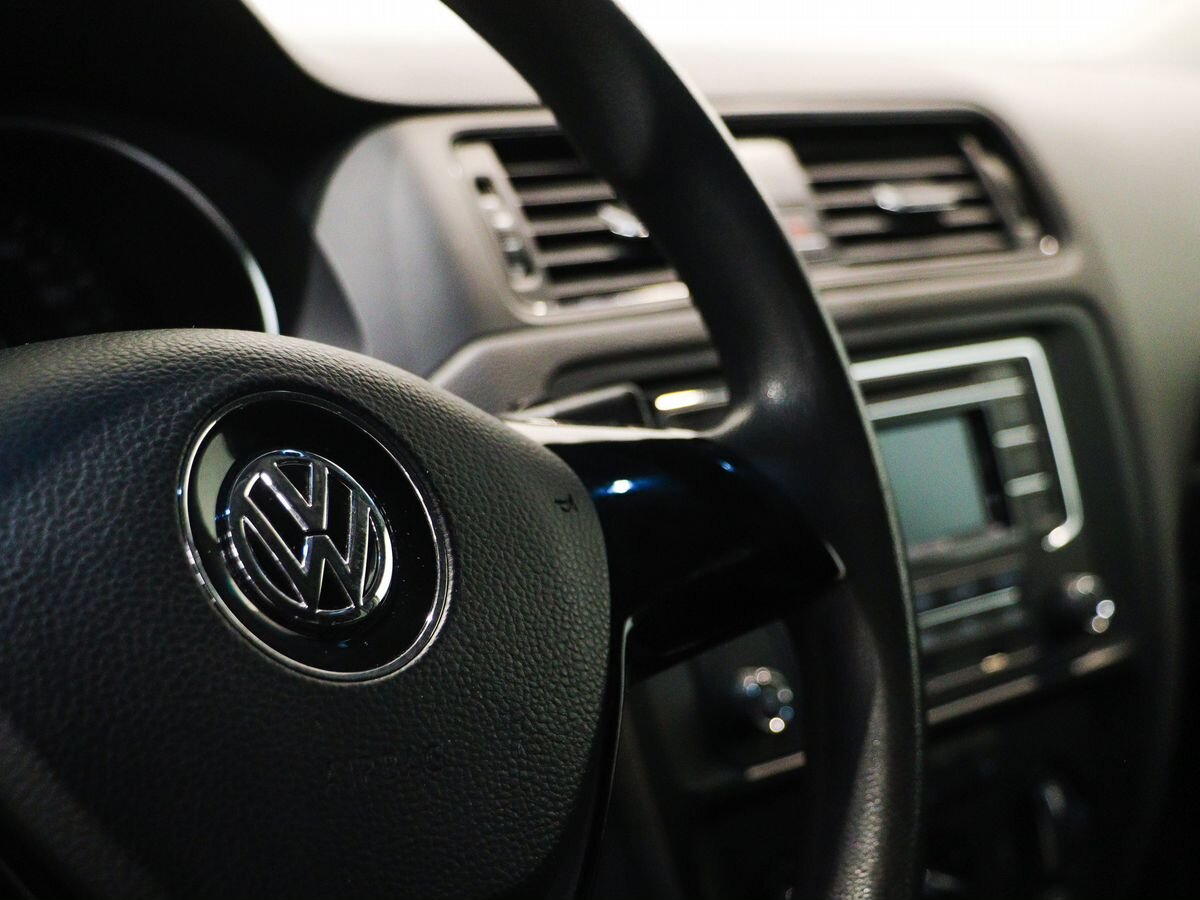 Volkswagen Jetta 2014 9