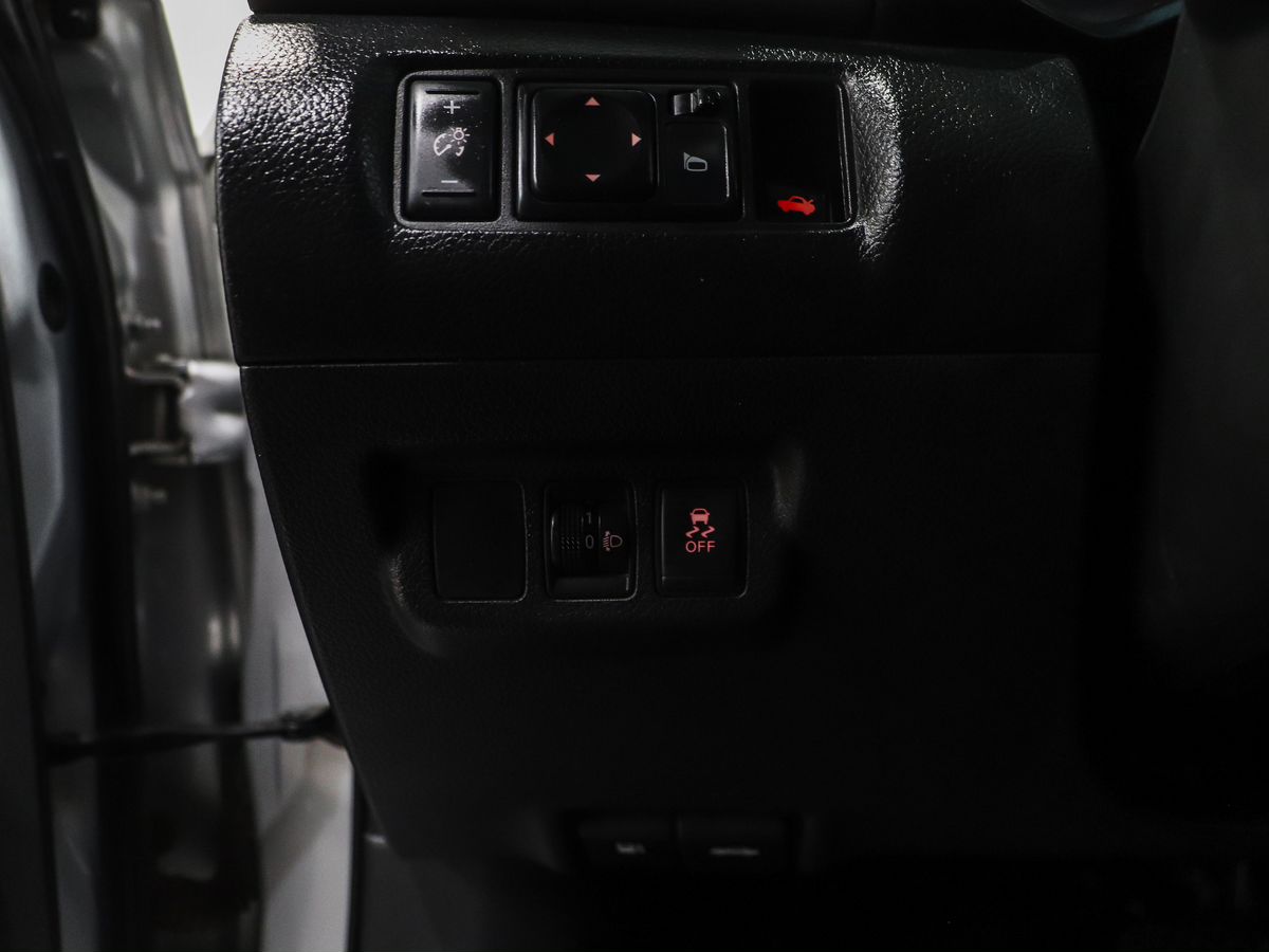 Nissan Sentra 2015 10
