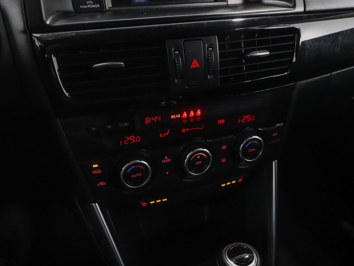 Mazda CX-5 2013 16