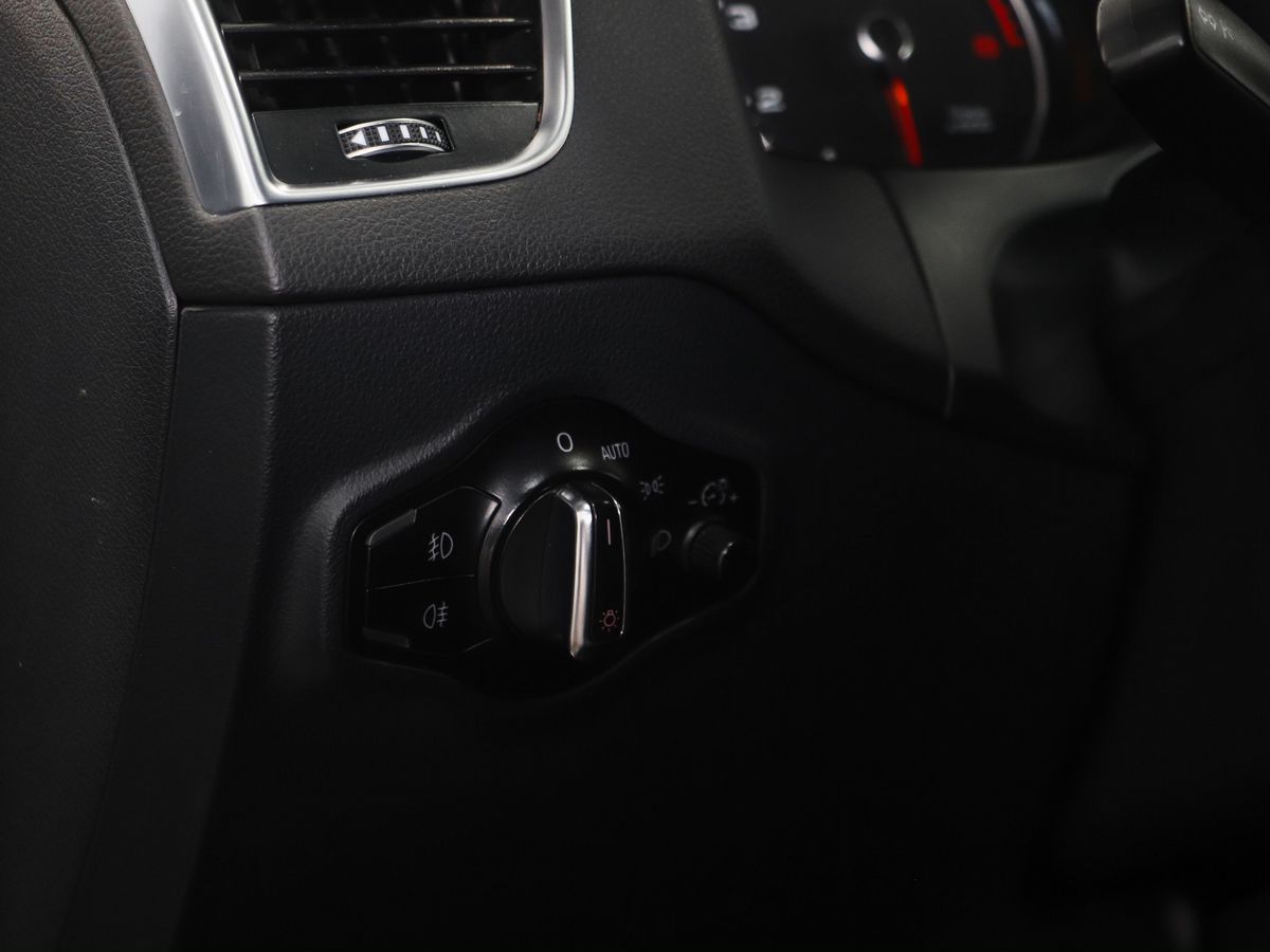 Audi Q5 2013 13