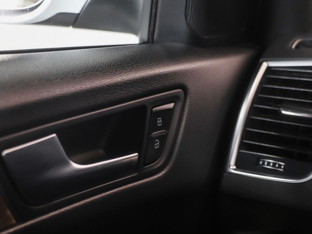 Audi Q5 2013 10
