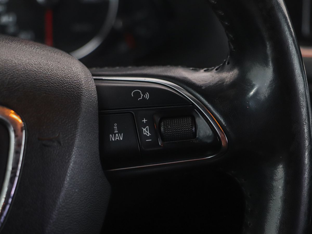 Audi Q5 2013 18