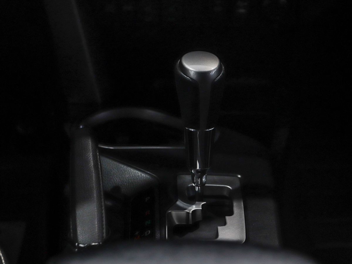 Toyota RAV4 2016 17