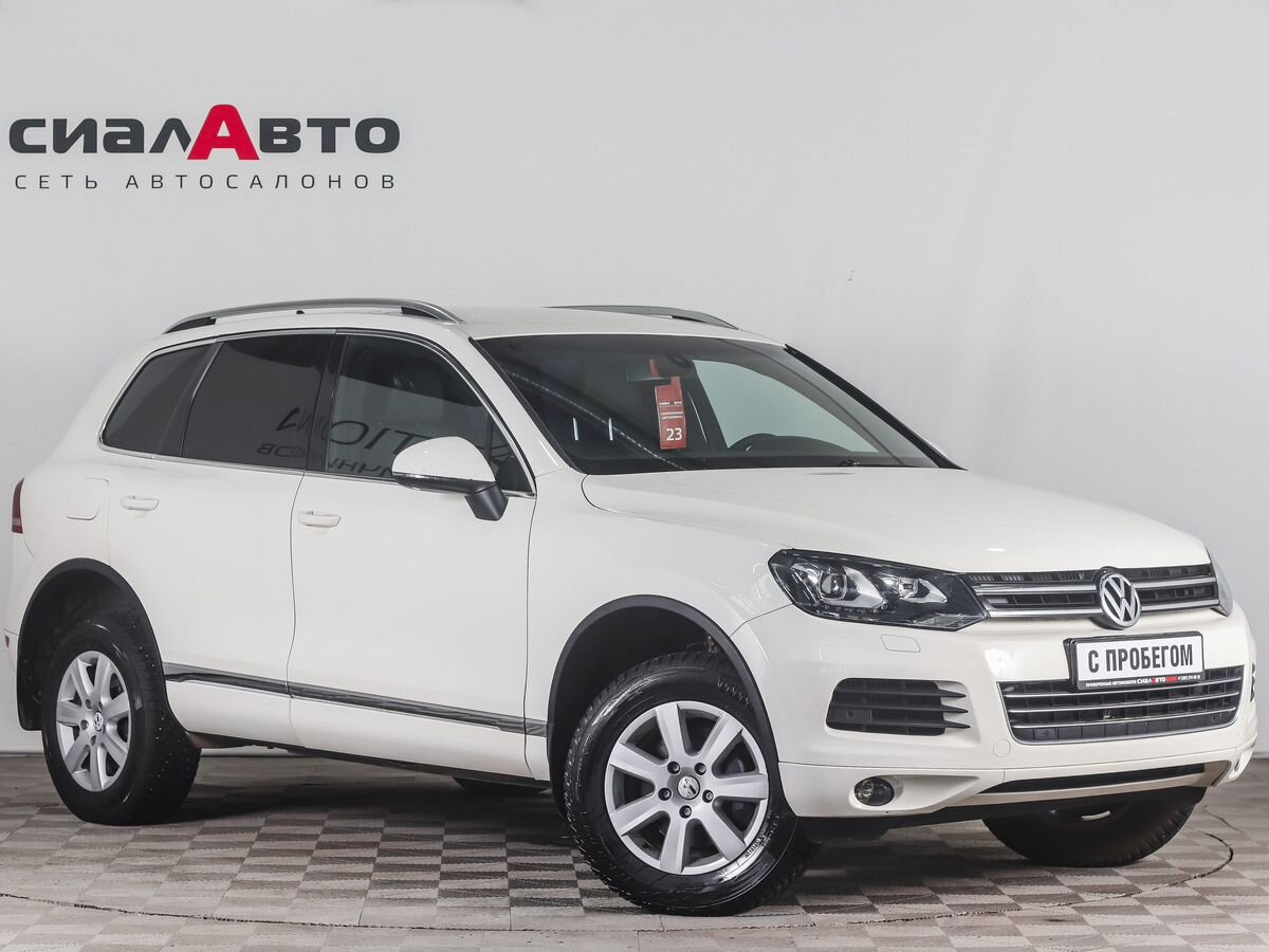 Volkswagen Touareg 2024 купить в Красноярске: комплектации и цены  Фольксваген Touareg у официального дилера СИАЛАВТО