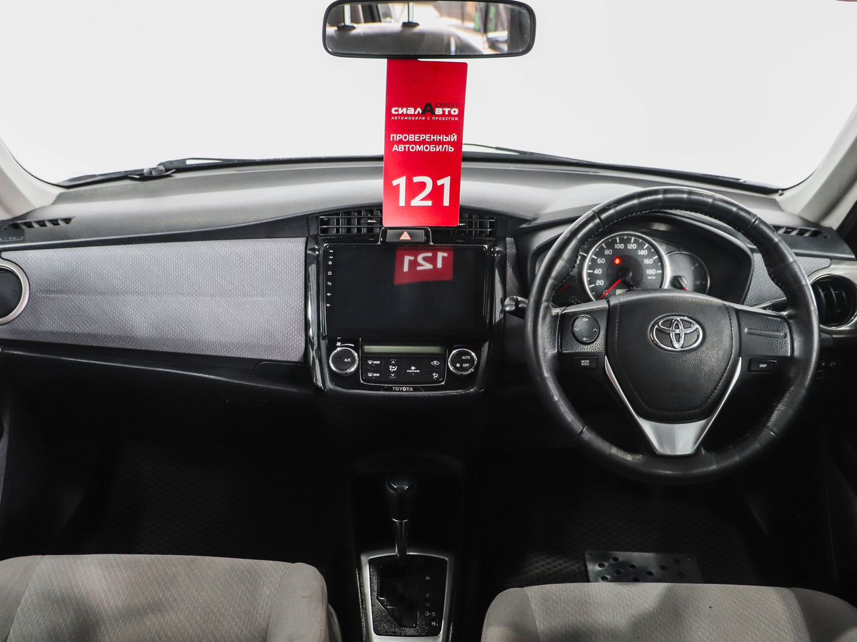 Toyota Corolla 2014 9