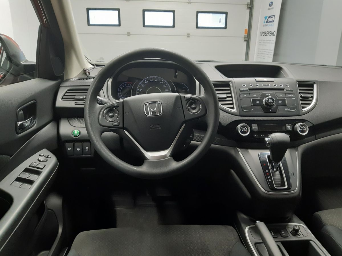 Honda CR-V, 1999000₽ - вид 8
