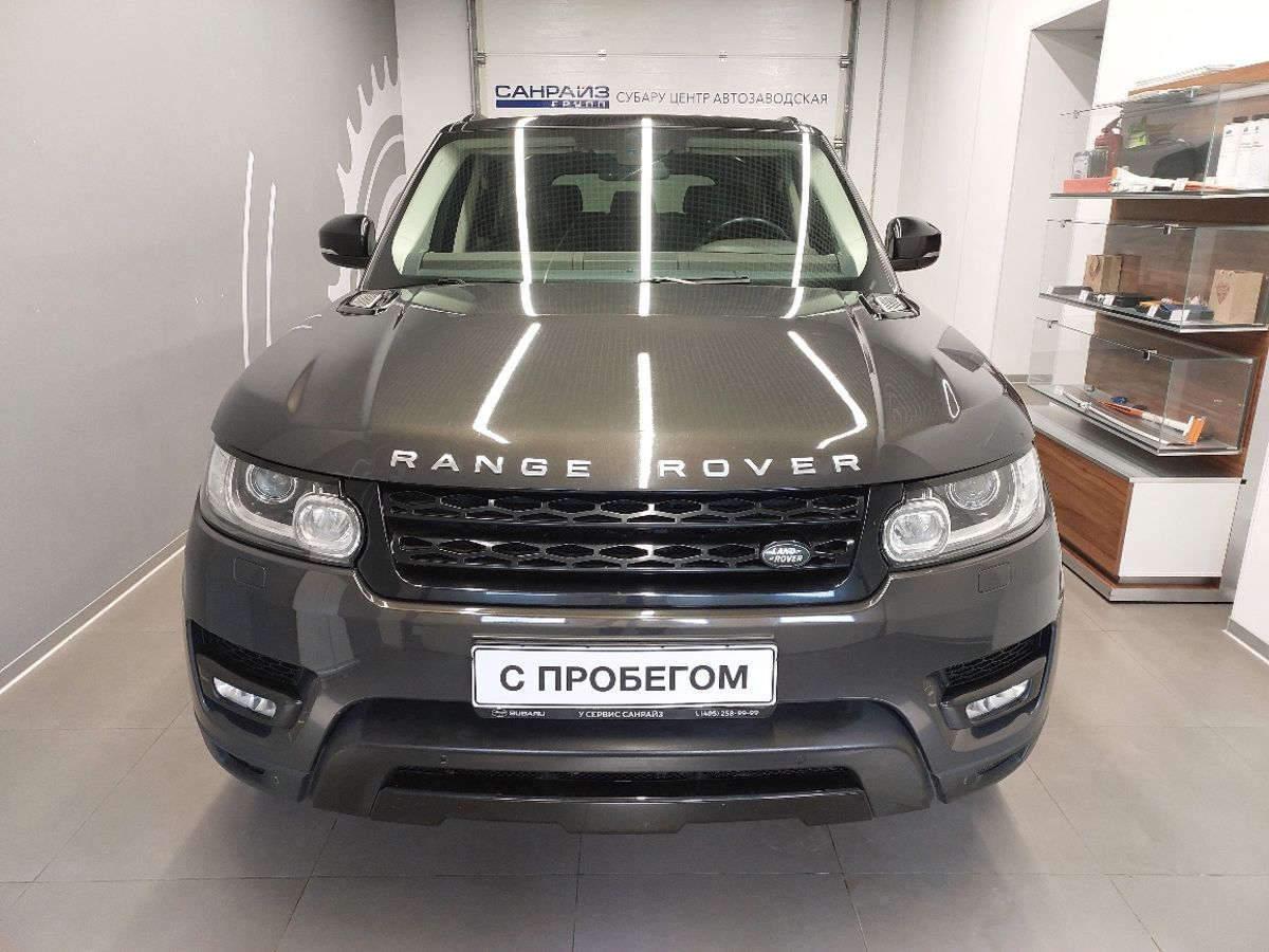 Land Rover Range Rover Sport, 2579000₽ - вид 2