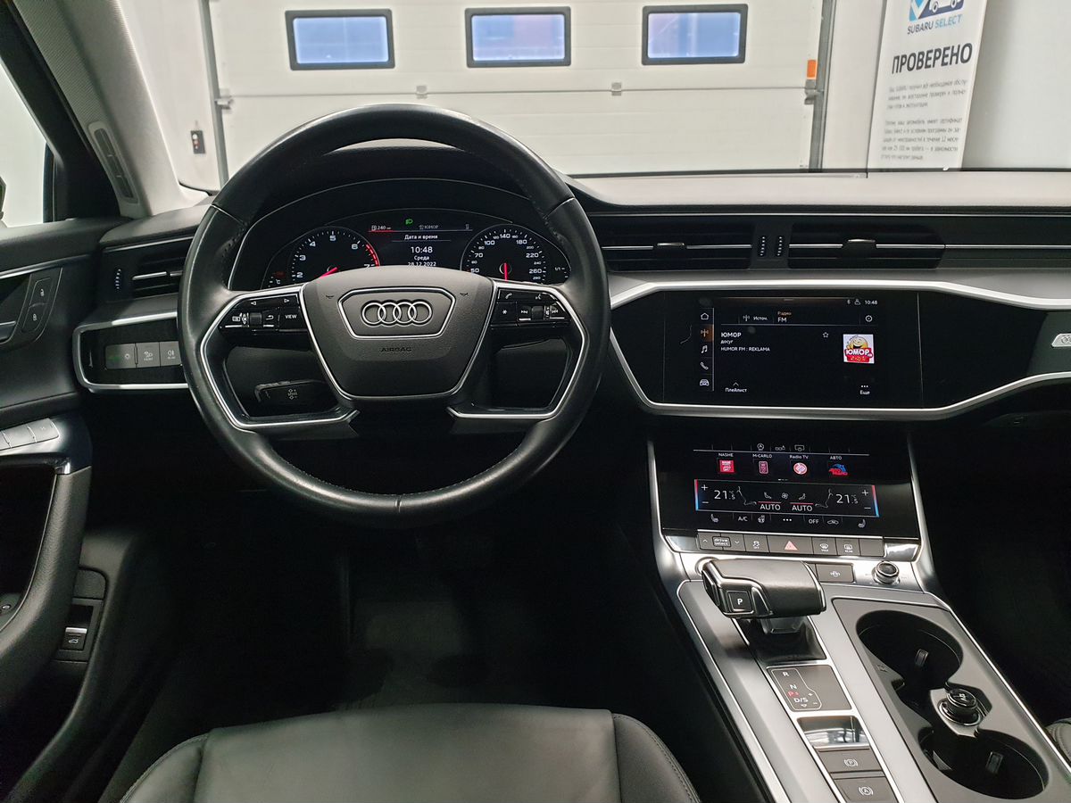 Audi A6, 3285000₽ - вид 8