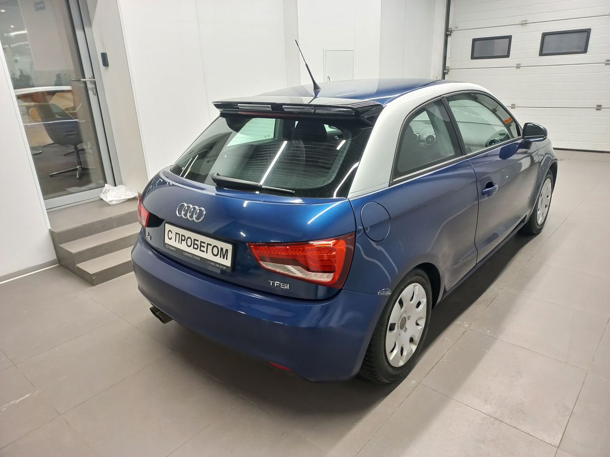 Audi A1, 919000₽ - вид 4