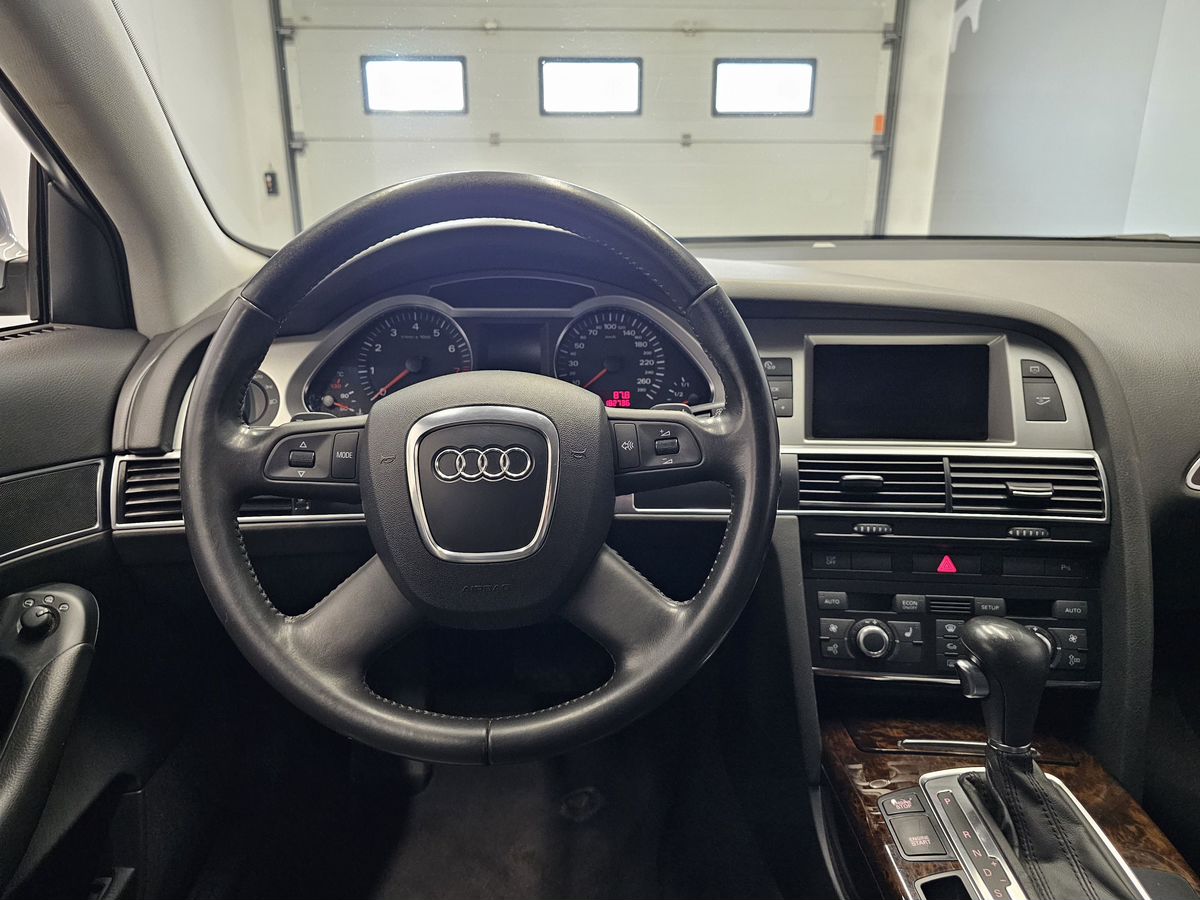 Audi A6 allroad, 979000₽ - вид 7