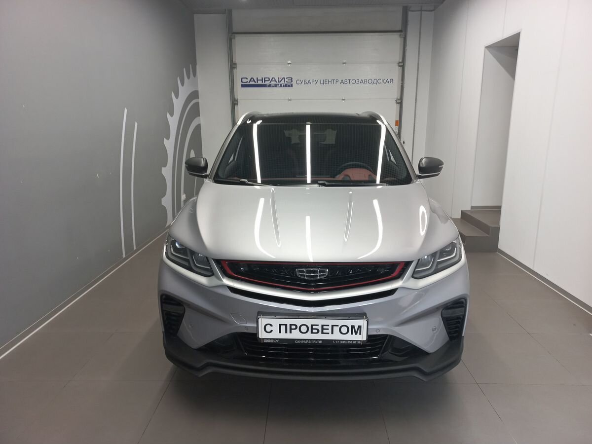 Geely Coolray, 2219000₽ - вид 2