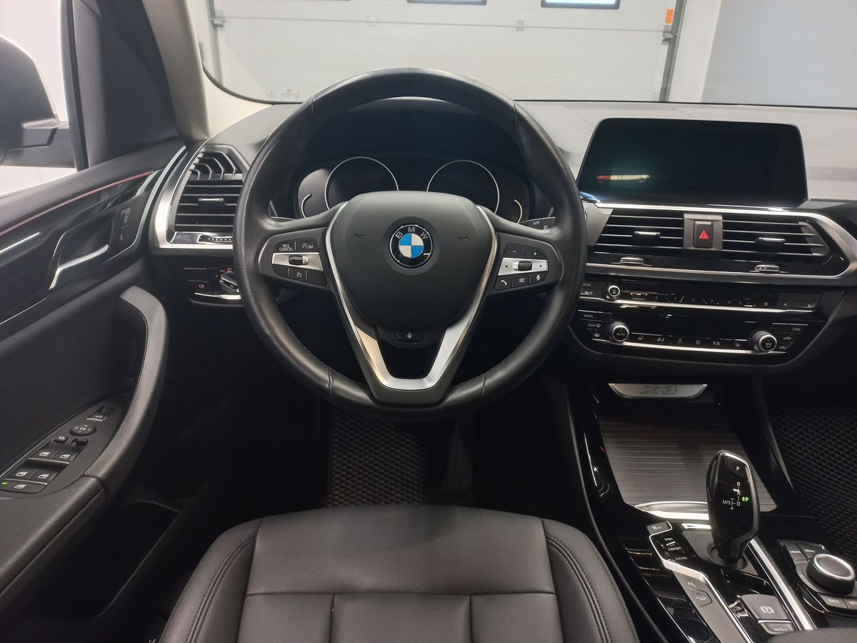 BMW X3, 3969000₽ - вид 8