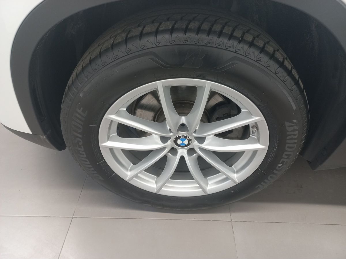 BMW X3, 3969000₽ - вид 13