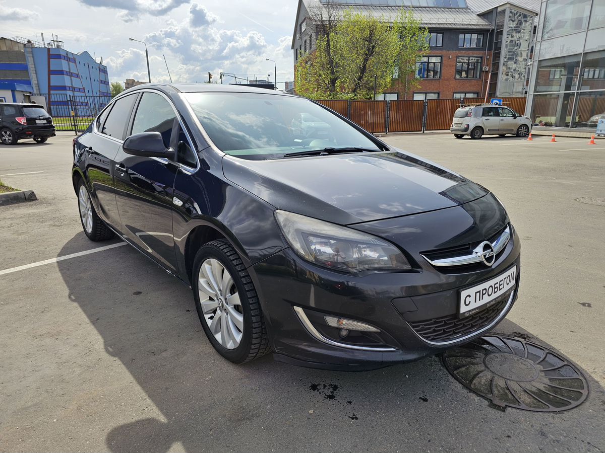 Opel Astra, 789000₽ - вид 3
