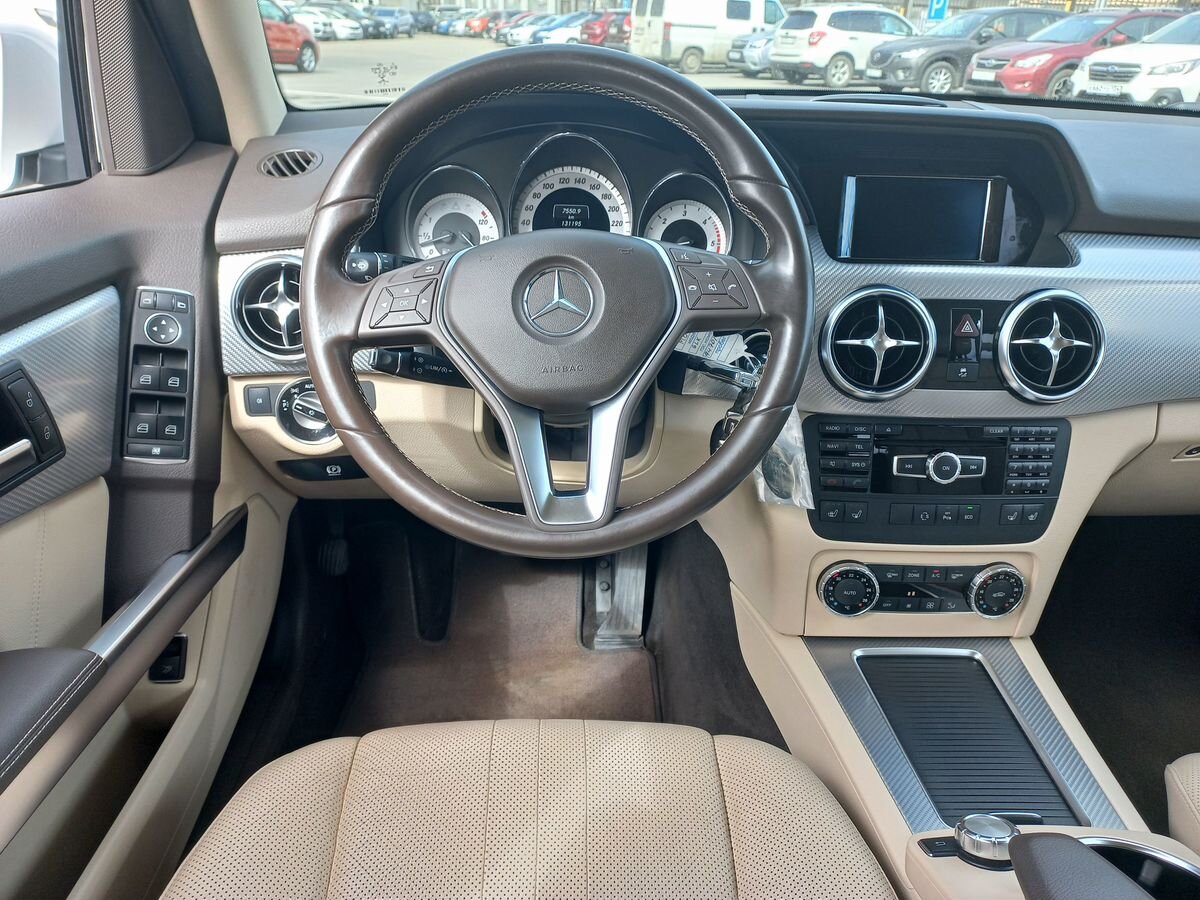 Mercedes-Benz GLK-Класс, 2129000₽ - вид 7