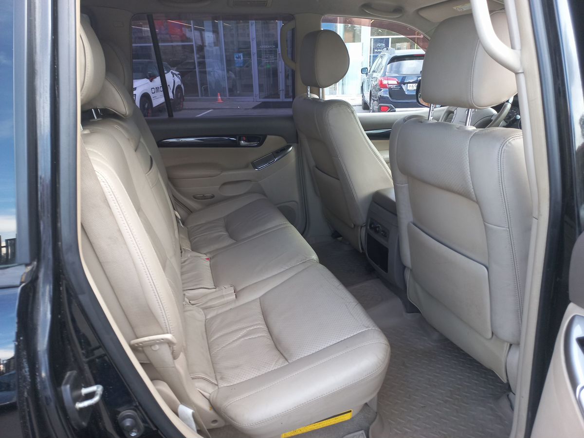 Toyota Land Cruiser Prado, 1429000₽ - вид 10