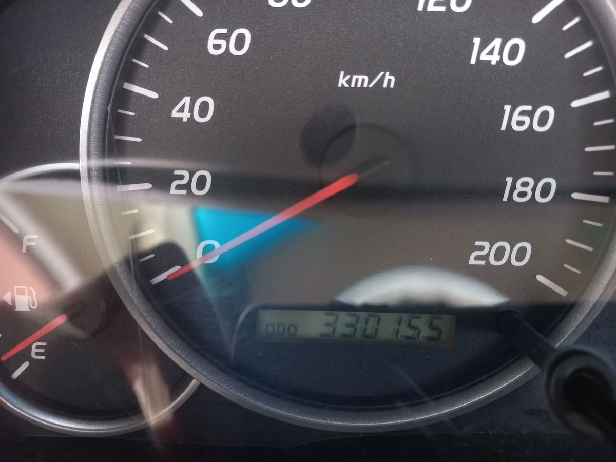 Toyota Land Cruiser Prado, 1429000₽ - вид 12