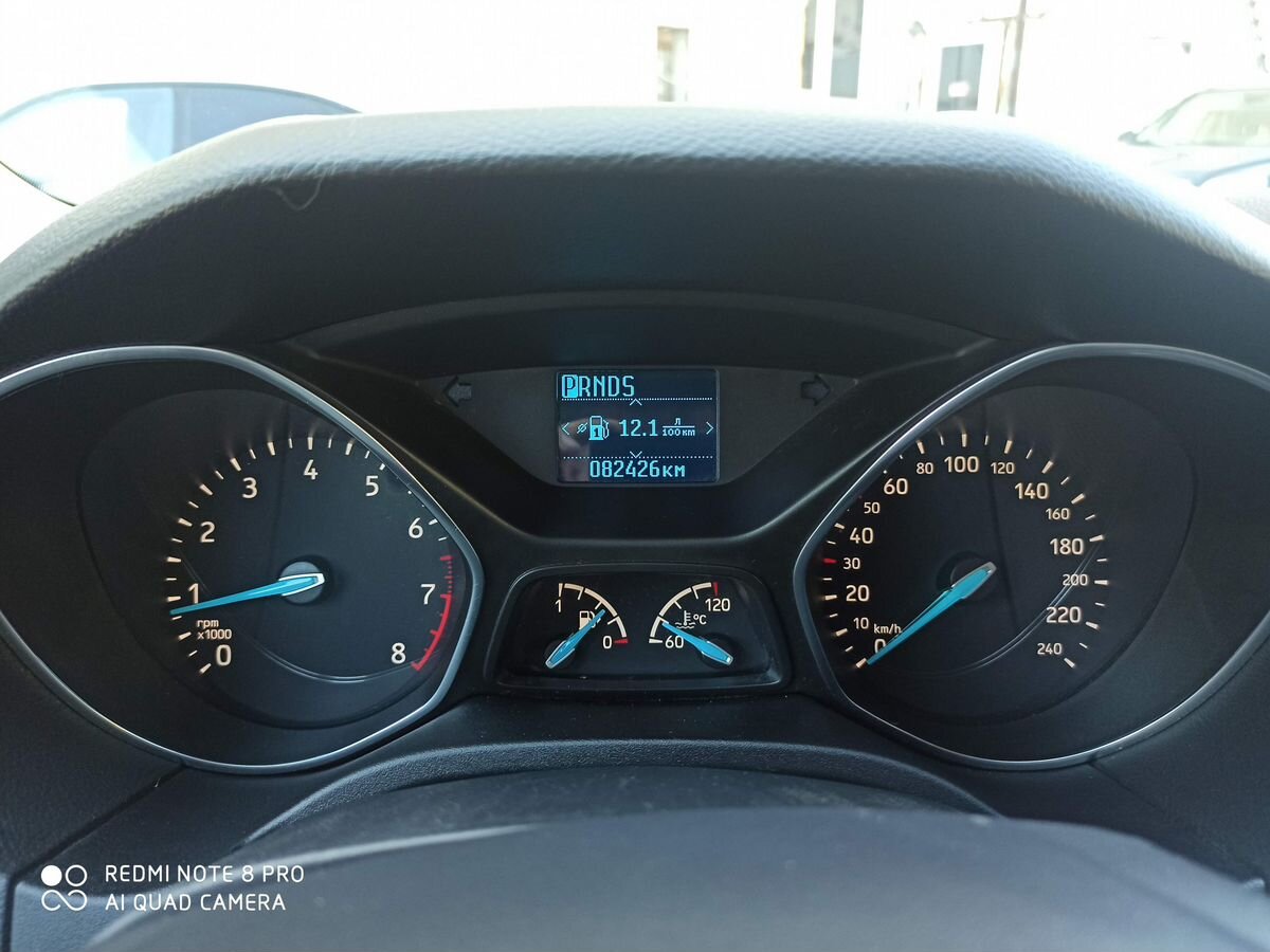 Ford Focus, 879000₽ - вид 9