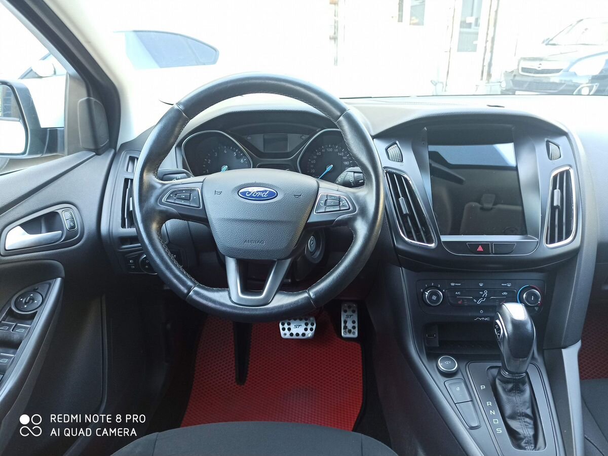 Ford Focus, 879000₽ - вид 10