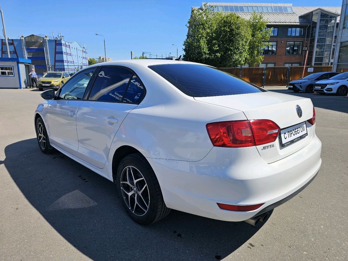 Volkswagen Jetta, 649000₽ - вид 6