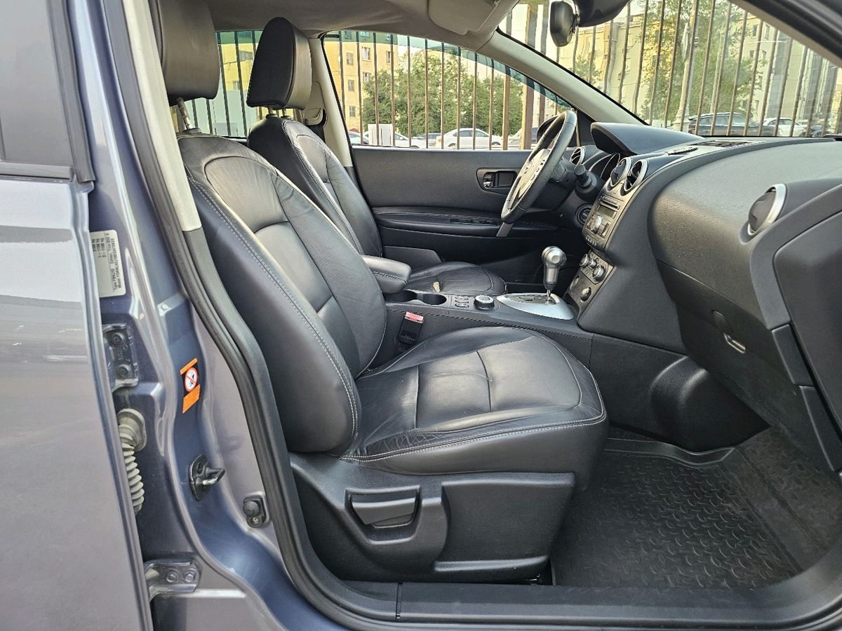 Nissan Qashqai, 819000₽ - вид 15