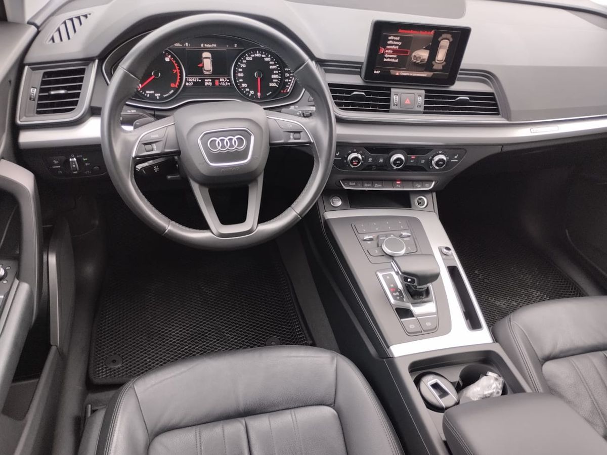 Audi Q5, 3199000₽ - вид 12