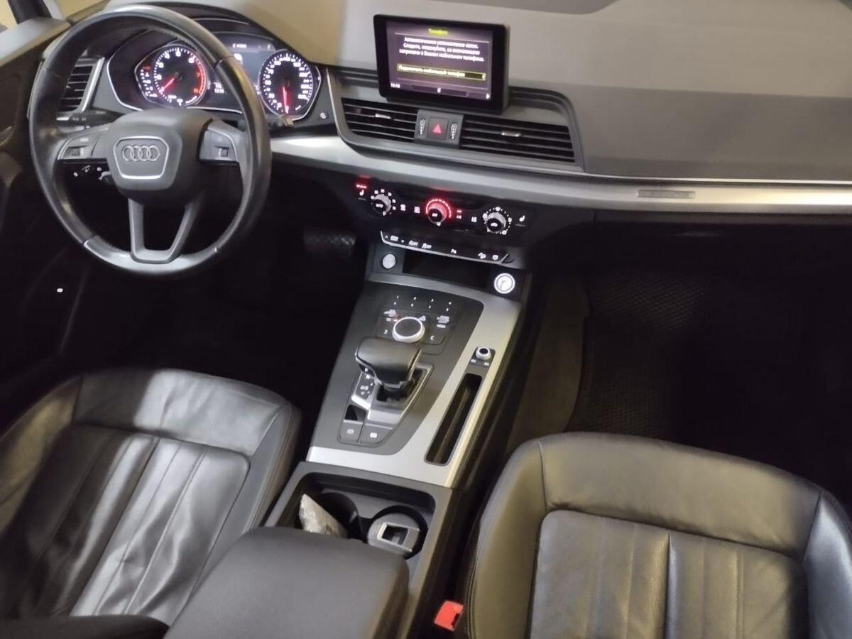 Audi Q5, 3115000₽ - вид 7