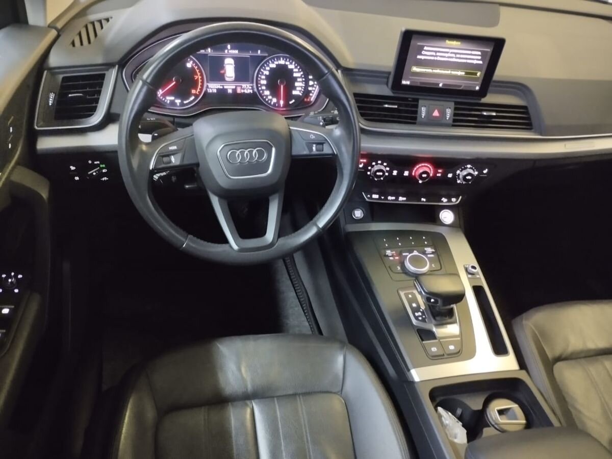 Audi Q5, 3115000₽ - вид 8