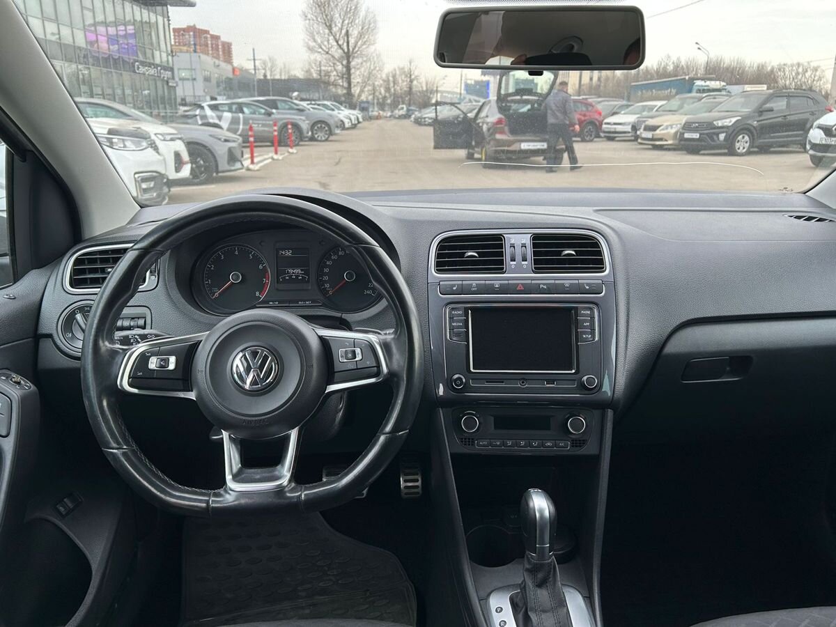 Volkswagen Polo, 1039000₽ - вид 5