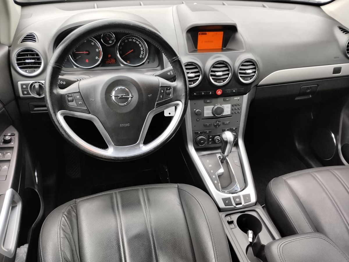 Opel Antara, 1169000₽ - вид 9