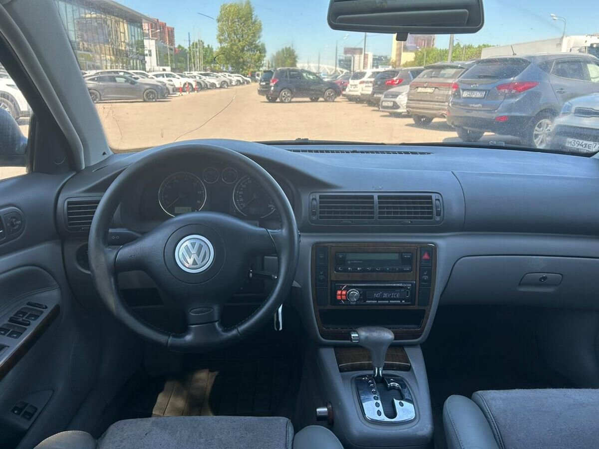 Volkswagen Passat, 245000₽ - вид 8