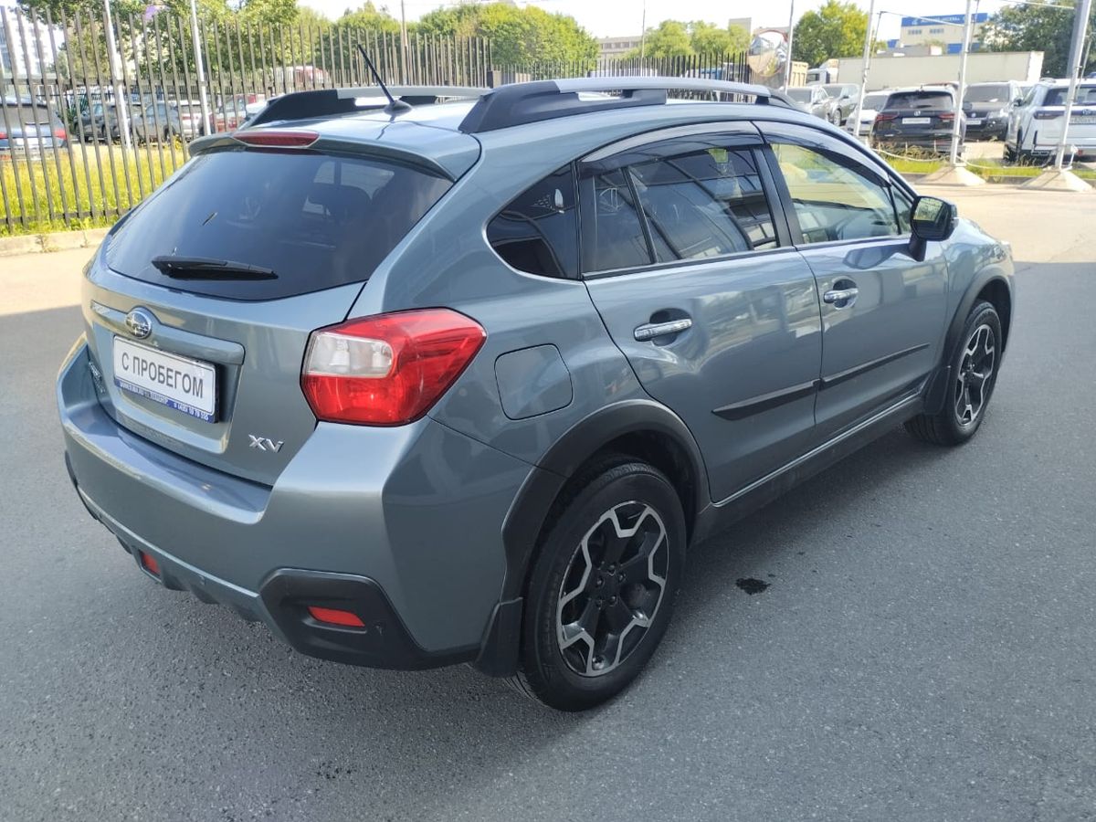 Subaru XV, 1009000₽ - вид 6