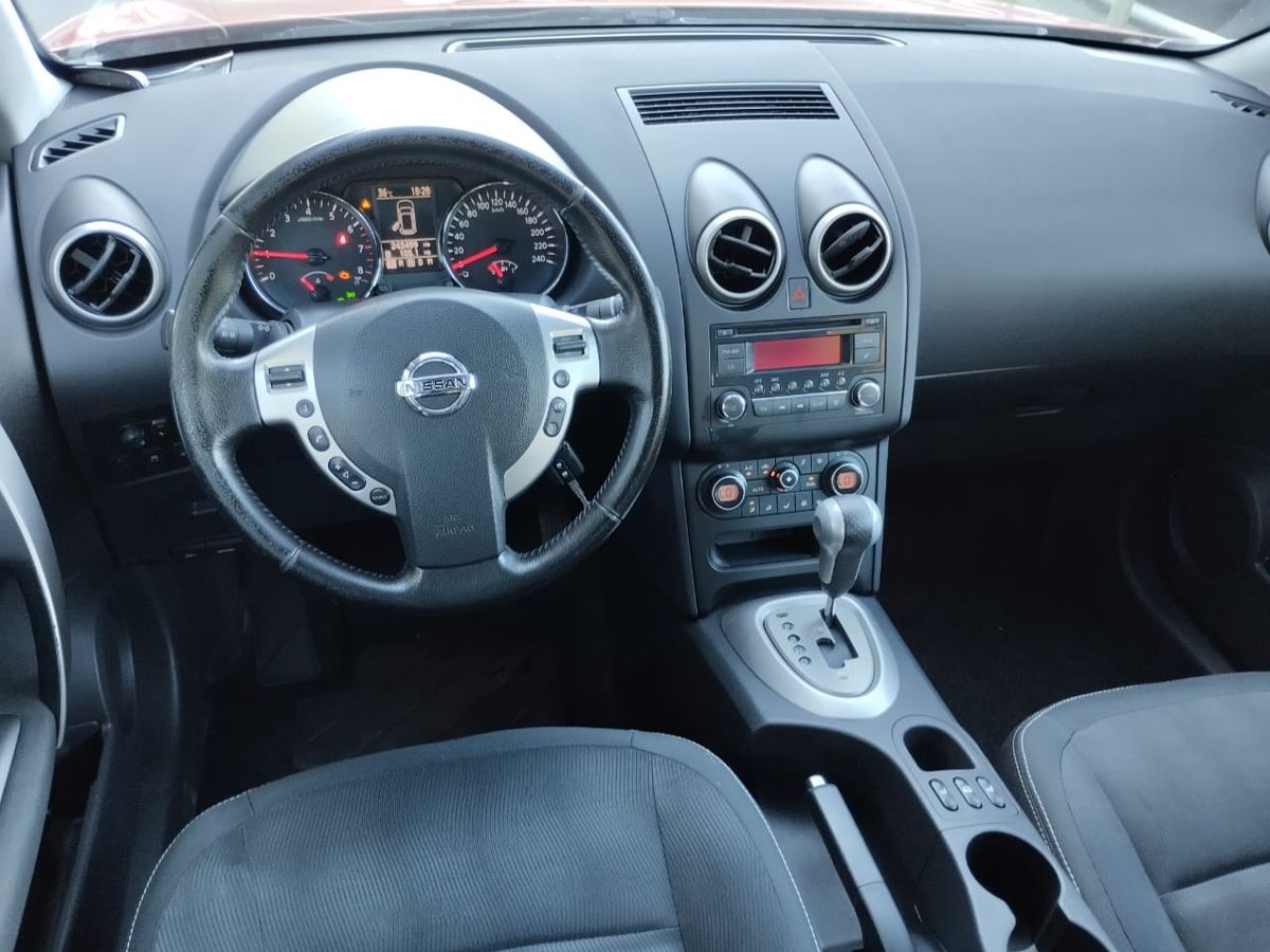 Nissan Qashqai, 799000₽ - вид 9