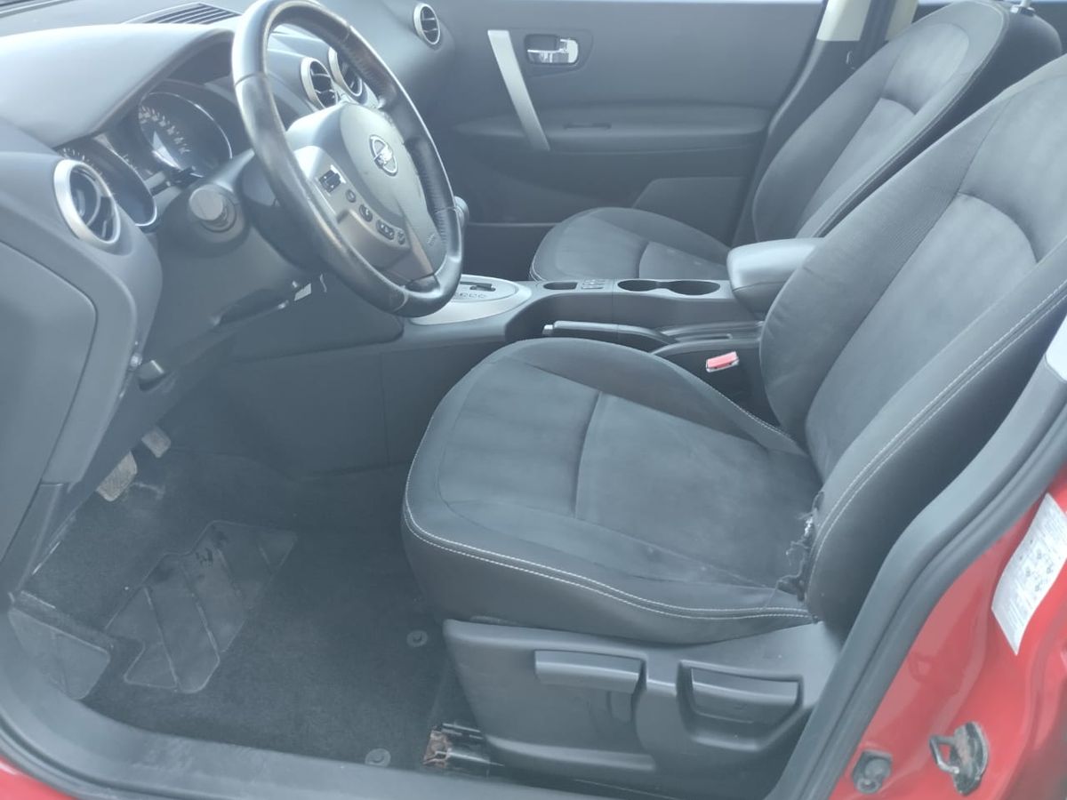 Nissan Qashqai, 799000₽ - вид 7