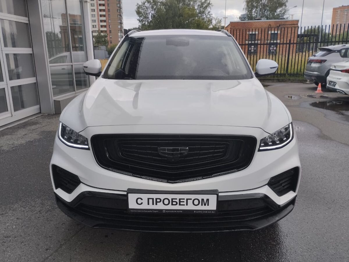 Geely Atlas Pro, 2250000₽ - вид 2