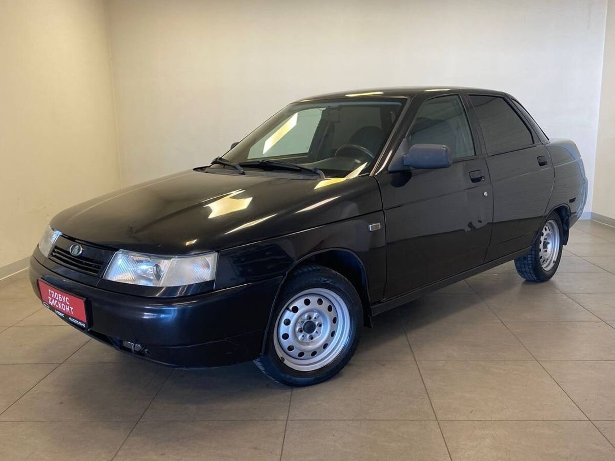 Lada (ВАЗ) 2110