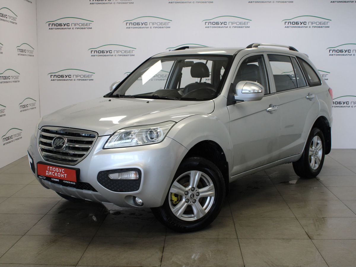 Lifan X60 I