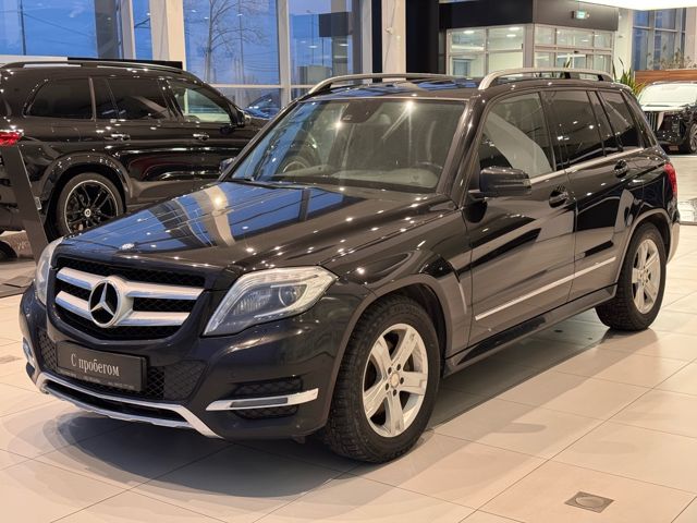 GLK 220 CDI