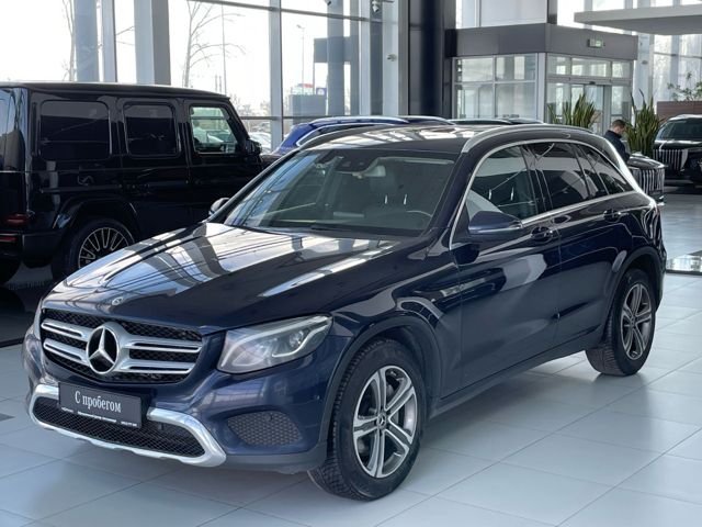 GLC 250