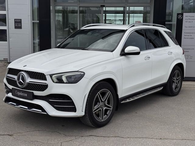 GLE 300