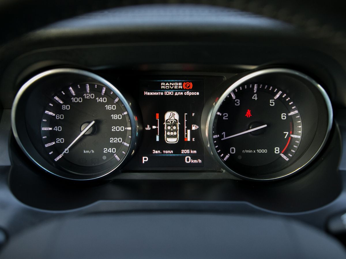 2013 Land Rover Range Rover Evoque I, Белый, 1990000 рублей - вид 16