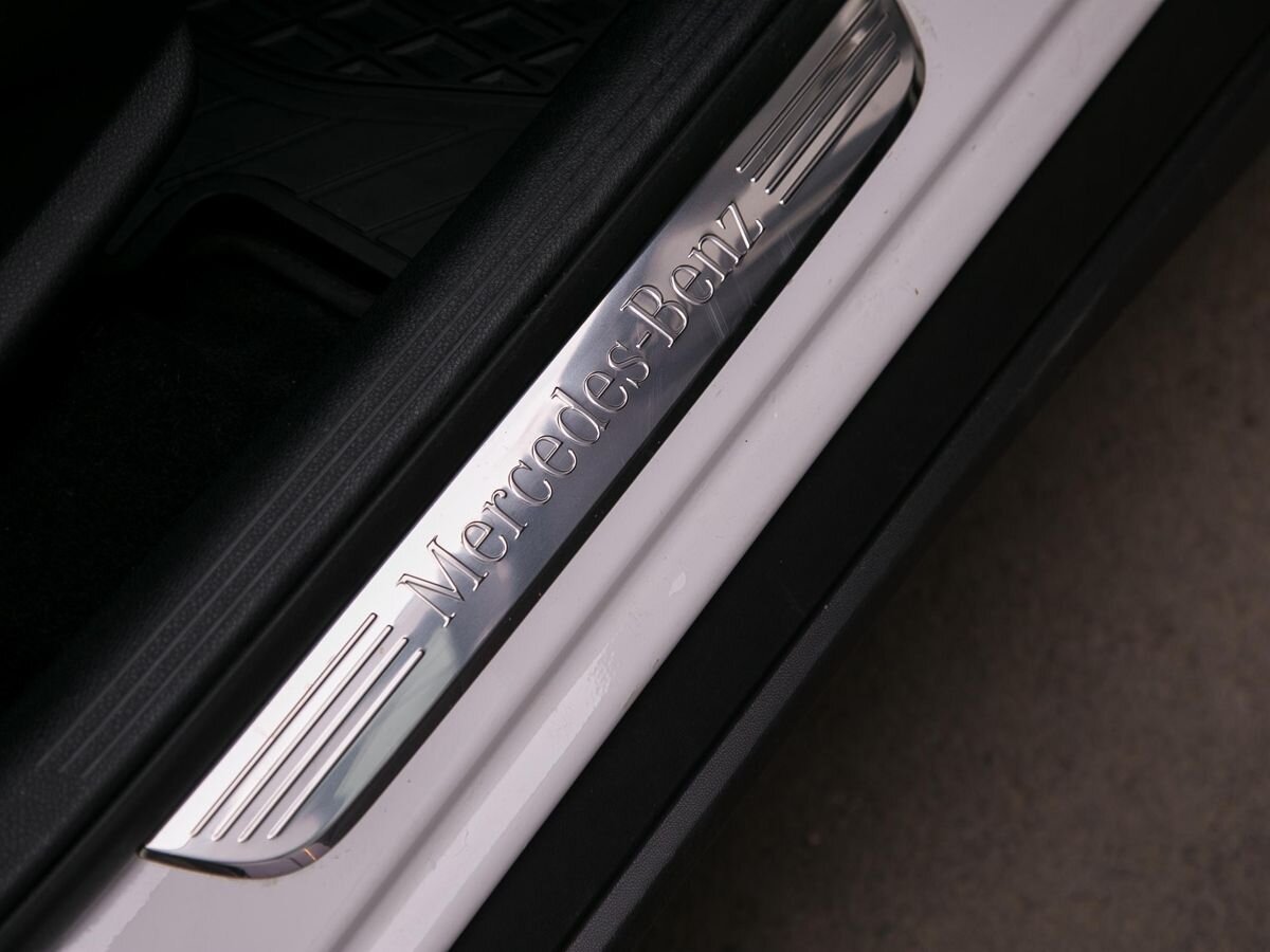 2015 Mercedes-Benz GLC I (X253), Белый, 2995000 рублей - вид 23