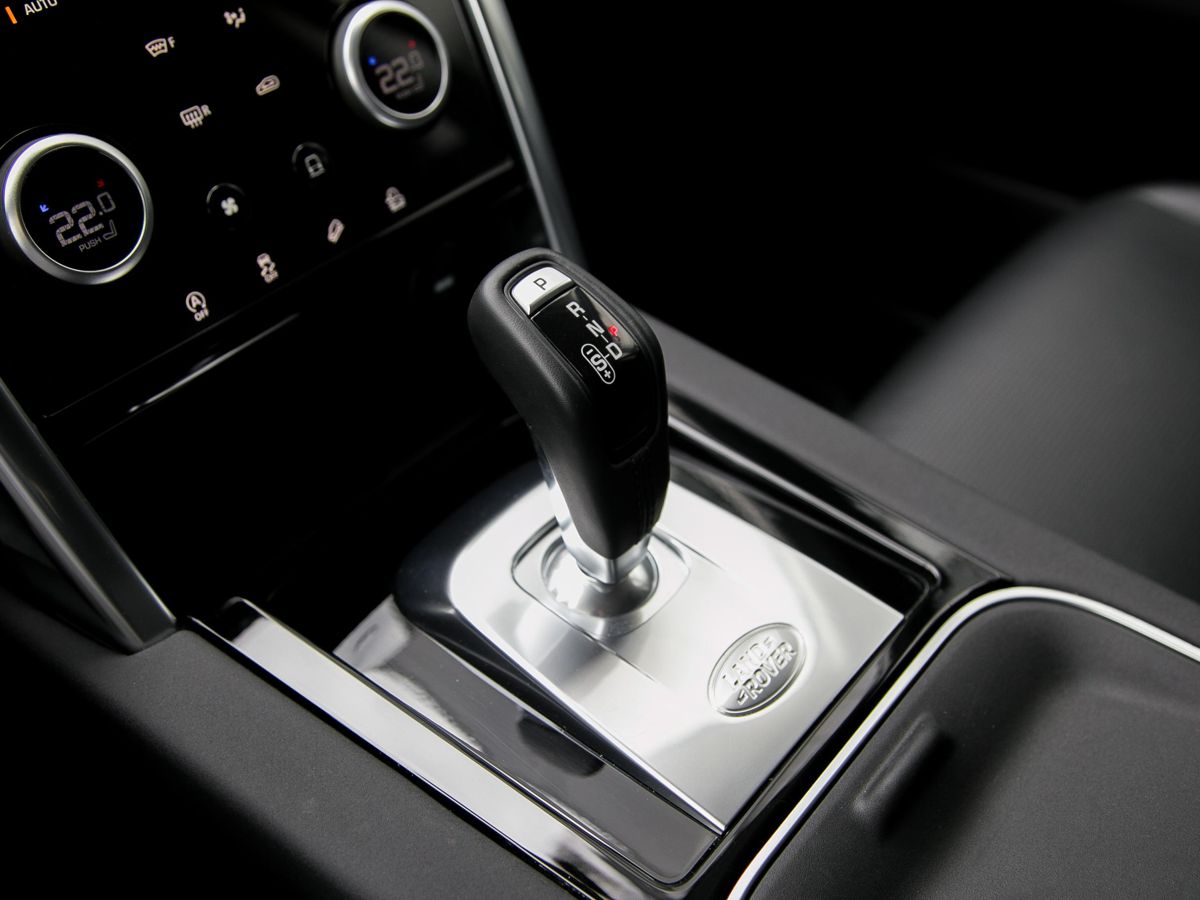 2020 Land Rover Discovery Sport I Рестайлинг, Белый, 4190000 рублей - вид 20