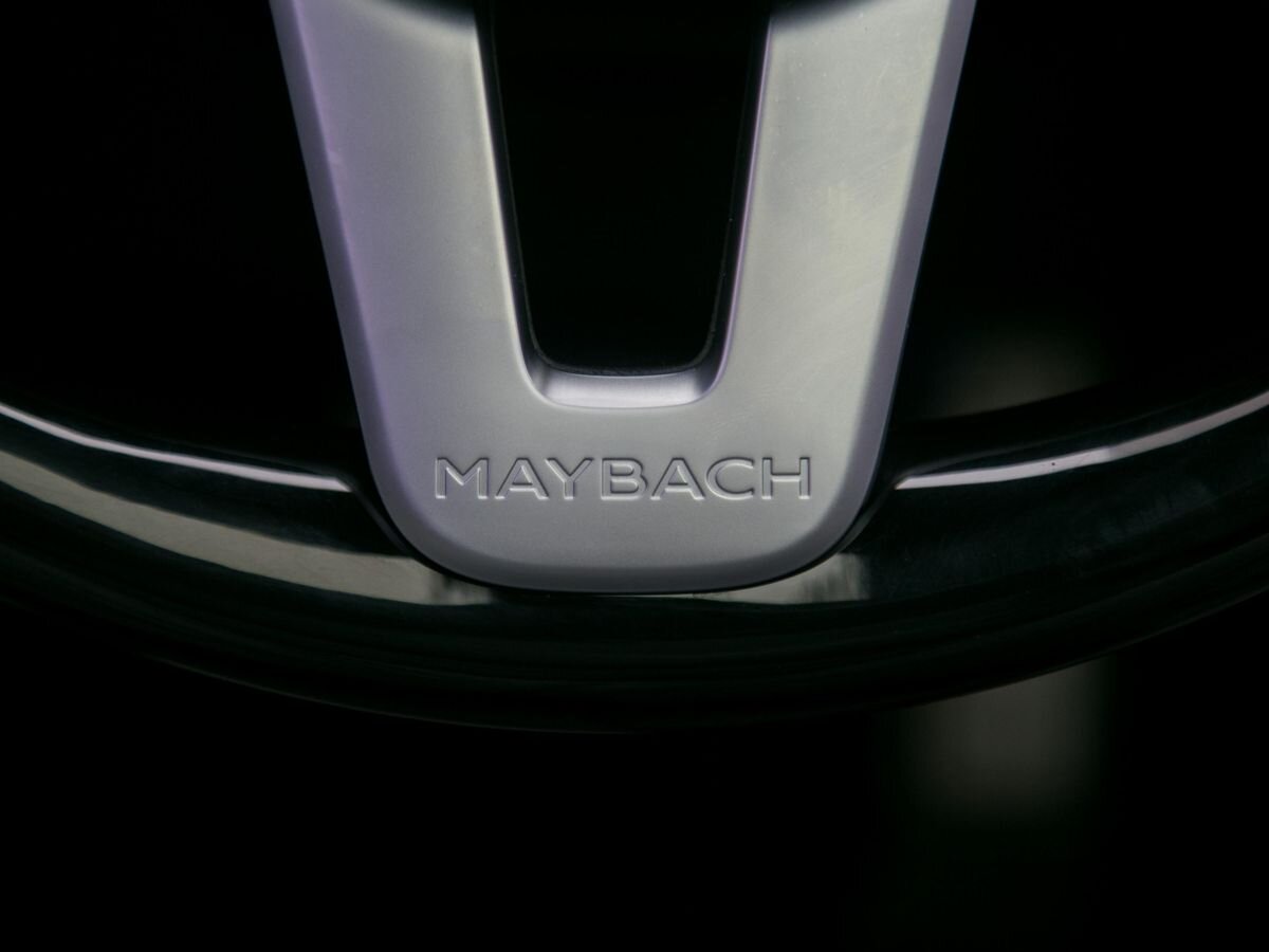 2021 Mercedes-Benz Maybach GLS I, Черный, 22000000 рублей - вид 20
