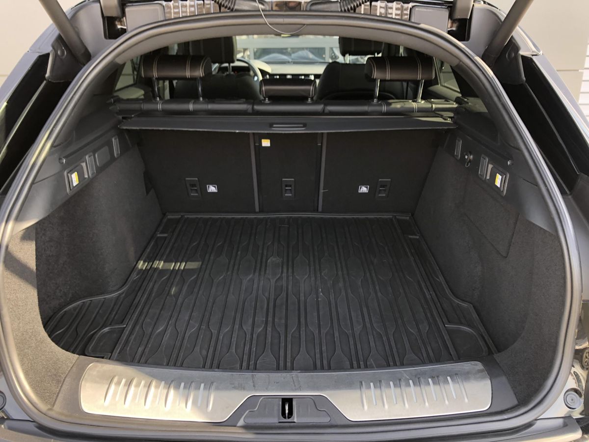 2019 Land Rover Range Rover Velar I, Черный, 4980000 рублей - вид 22
